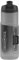 Fidlock Twist Replacement Bottle 600 Grau - Innovative magnetische Bike Ersatz Trinkflasche, 600 ml, Größe 600 ml - Farb