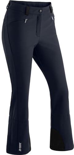 Maier Sports Damen Skihose Mary Night Sky 40