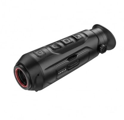 HIKMICRO Monoculaire de Vision Thermique Lynx 2.0 - LH15 | Provenance France. Emballage securisé. Livré avec Facture dont TVA.