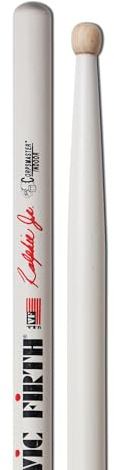 Vic Firth Corpsmaster Signature -- Ralphie Jr.