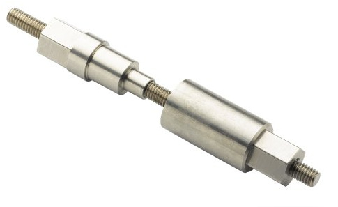 RockShox 1/2 x 1/2 inch Rear Shock Bushing Tool (Eyelet/Sealhead)
