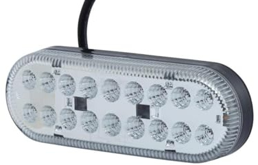 HELLA VALUEFIT Rückleuchte - LED - 24V / 12V - Anbau/geschraubt - ECE