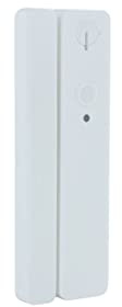 Delta Dore Détecteur d'ouverture blanc pour alarme Tyxal+. DO BL Tyxal+. Sécurité | Alarme | Détecteur - 6412288