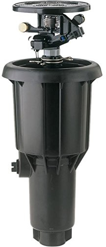 Rainbird Part/Full Circle Non-Portable Maxi-Paw Rotor Pop-Up Sprinkler