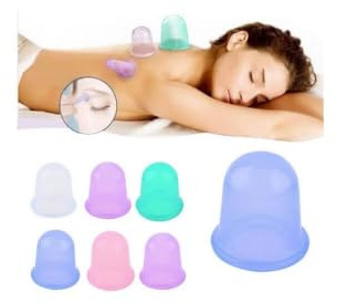 Sens Original - Ventouse cellulite - - Sens Original - Vert
