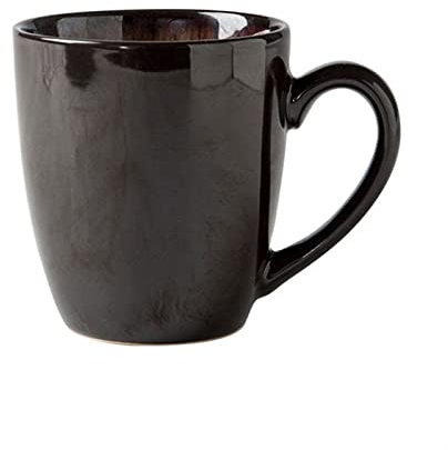 CRAGCO Tazze per tazze Tazza in ceramica da 350 ml Tazza da tè creativa for la casa retrò Personalità Tendenza Tazza da colazione Tazza da latte Tazza di grande capacità Tazza di caffè