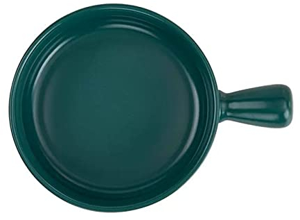 Plat à Four Plats de Cuisson en Céramique, Ensemble de Plats à Casserole Élégants Plats de Cuisson à Lasagnes, Ensemble de Casseroles for Four, Cuisine, Banquet et Usage Quotidien Plat à Lasagnes(Gree