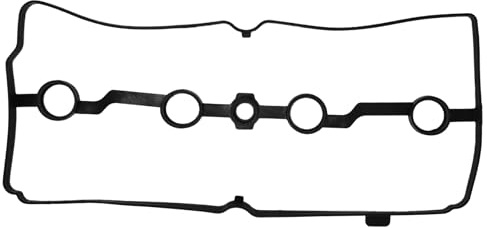 Hihaha Junta de Tapa de Válvula No.13270EE50A para Nissan ALTIMA 2.0L L4 DOHC TURBO 2019-2020 Junta de Sello de Válvula de Culata Caucho Duradero 1 Pieza