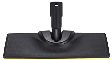 Juego de cabezales de cepillo de repuesto para limpiador de vapor KARCHER serie SC compatible con SC2 SC3 SC4 SC5 cepillo de suelo y boquilla para una limpieza eficiente