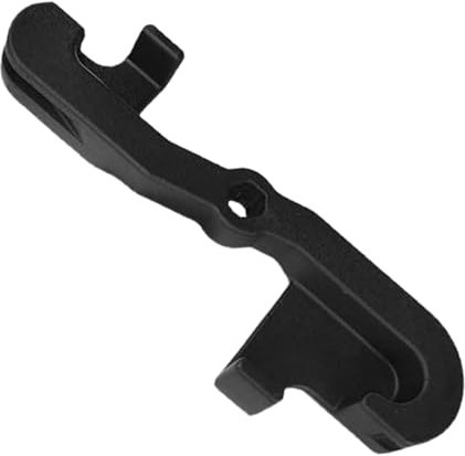 Strumento per piegare le linee dei freni, Piegatubi per le linee dei freni, Pinza per piegare tubi metallici Piegatubi, Piegatubi per tubi freno Piegatubi per tubi freno portatile per tubi freno stand