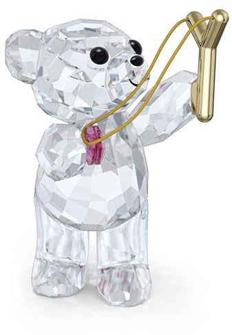 Swarovski Kris Bear Sending You Love
