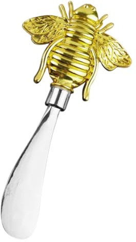 Healifty Spatule à Fromage Et Beurre Spatule à Fromage Ménager Pratique Outil Multifonction Pour Étaler Le Confiture