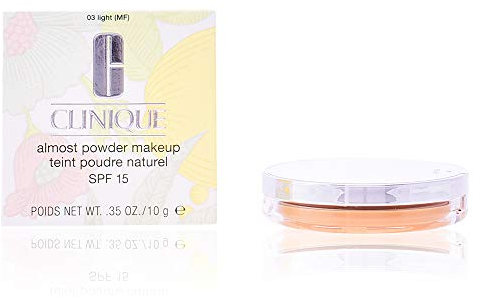 ZZZ_Clinique Compact Foundation N°02 Neutral Fair 15 SPF 9.0 g, Preis/100 gr: 311 EUR
