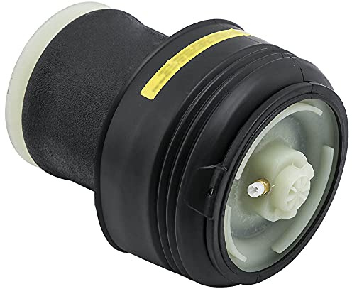 maXpeedingrods Rear Air Suspension Spring Bag For BMW X5 E70 X6 E71 E72 F15 37126790079