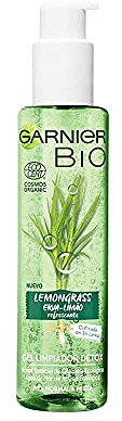 Garnier Bio Gel Lemongrass