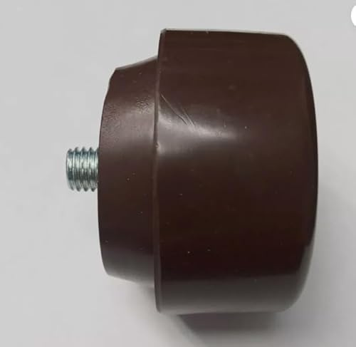 GEARWRENCH 69-182G 3 Soft Face Hammer Tip Brown Soft