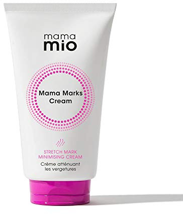 Mama Mio Mama's Marks