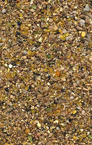 Scharrel-Mehl (Legemehl) 2,5kg - Hühner Enten Gänse Eiproduktion