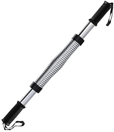 Fulusor Power Twister Trainingsgerät für Arme, Brust