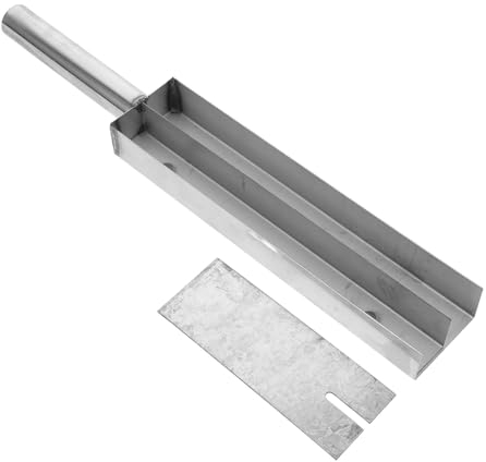 CIYODO 1set Slot Per Creare Polpette Mold Per Polpette Di e Gamberetti Con Spatola Utensile Pratico Per Cucina Fai Te Per Famiglie e Ristoranti