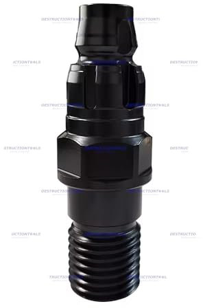 Adattatore per carotatrice DD-BI/Per Hilti BI DD100 DD120 DD150 (5/4 -R1/2)