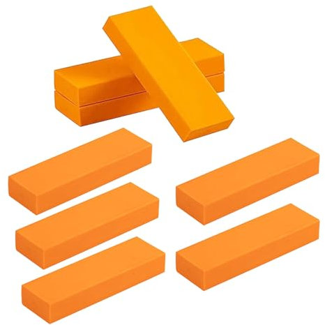 Edelstahlradiere Edelstahl-Radierer Zur Entfernung Von Rost Schmutzradierer, Radierer-Werkzeug, Radiergummi Kalk-Rost-Radierer, Edelstahl-Flecken-Kalk-Entferner | Rostradierer Rostentferner