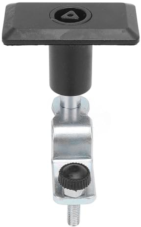 Yctze Serratura per, Serratura per Porta D'ingresso con Serratura per Vano con Chiave di Sicurezza Avanzata per, Rimorchio Viaggio, Rimorchio per Trasporto Merci, Furgone