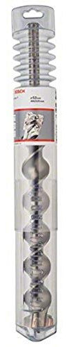 Bosch Professional 1x Punte per Martelli SDS max-7 (per Calcestruzzo, Ø 52 x 400 x 520 mm, Accessorio Martello Perforatore)