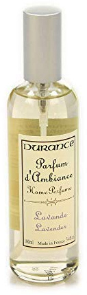 Durance – Lufterfrischer Spray Lavendel
