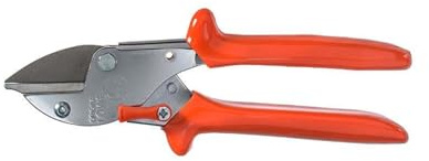 Unbekannt Original LÖWE 5 Spitze Klinge, Standardgriff