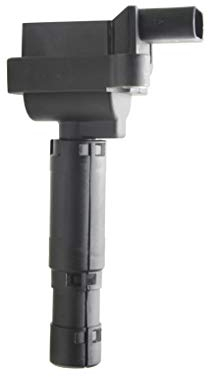 Frankberg 1x Ignition Coil Pack Compatible with C-Class I4 1.8L 2003-2008 CLC-Class CL203 I4 1.8L 2008-2010 CLC-Class CL203 CLC 160 I4 1.6L 2009-2010 SLK I4 1.8L 2004-2007 Replace# A0001501580