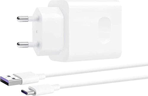 HUAWEI Wall Chargeur CP404B Supercharge Blanc 55033322