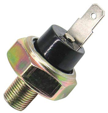 1A024-39010 15521-39010 15531-39014 Capteur de Pressostat Dhuile pour Véhicule Kubot a RTV500 RTV900 RTV1100 RTV1140 Chargeur R420S R520S Tondeuse F2000 G2000 ZD1011 ZG222 Tracteur B2710 L3300 M5400