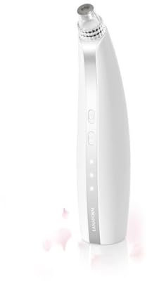 Limpia - Aspirateur Points Noirs - Extracteur De Comédons - Epurateur De Peau - Nettoyeur De Pores