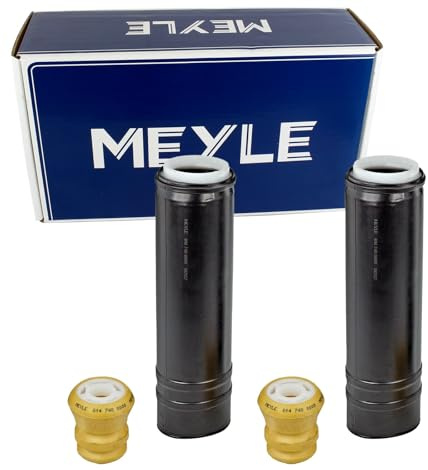MEYLE Staubschutzsatz, Stoßdämpfer | Kompatibel mit: CHEVROLET CRUZE, CRUZE Schrägheck, CRUZE Station Wagon, OPEL ASTRA J, ASTRA J Caravan, ASTRA J GTC
