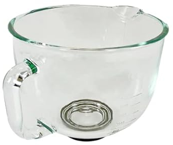 Kenwood ciotola vetro anello planetaria kMix KMX75 KMX76 KMX77 Serie: A NOTE!