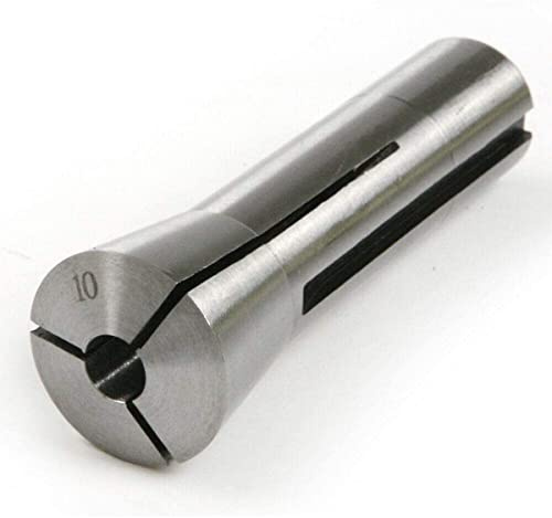 10mm Chucks Metric R8 Collet Spring Collet Special Chuck for Milling Machine
