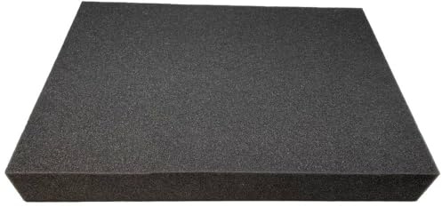 Berger & Schröter 60828 RG2540 skuminlägg (L x B x H) 20 x 440 x 320 mm