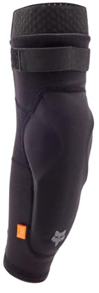 Fox Racing Herren Launch Ellenbogenschutz Guard, Schwarz, M