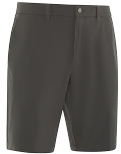 Callaway Apparel Herren Shorts Golf Shorts for Men with Stretch
