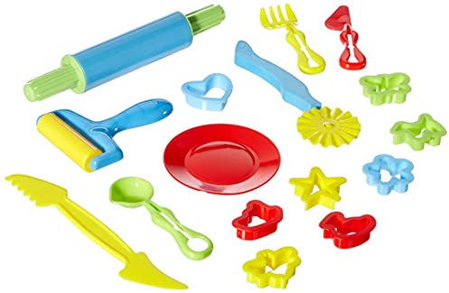 Happy People 47402 - Back Set