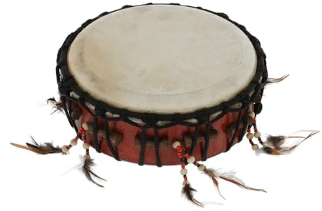 GEWA Shamanentrommel klein, 22 cm