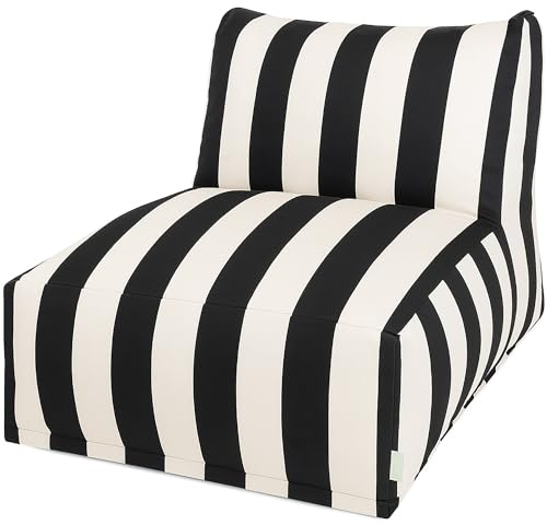 Majestic Home Goods Bean Bag Chair Lounger