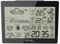 TechnoLine WS 6760 Stazione Meteo, Nero