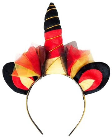 Haarreif Einhorn Deutschland