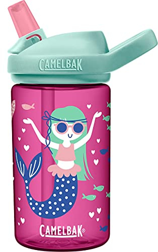 CAMELBAK Eddy Gourde Mermaids and Narwhals 400 ml