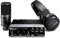 Steinberg UR22mkII Recording Pack Elements Edition - UR22mkII USB 2.0 Audio-Interface, ST-M01 Kondensatormikrofon und ST-H01 Monitorkopfhörer, Recording-Zubehör (inkl. Cubase Elements und Cubasis LE)