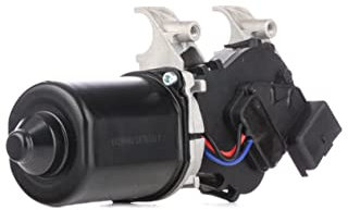 RIDEX Scheibenwischermotor 295W0140 vorne Scheibenwischermotor 12V 4 Anzahl der Steckkontakte