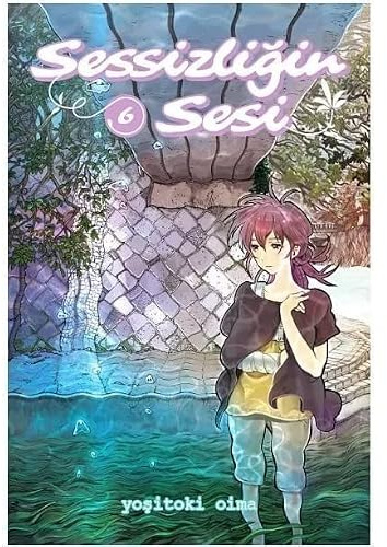Sessizliğin Sesi (Cilt 6)