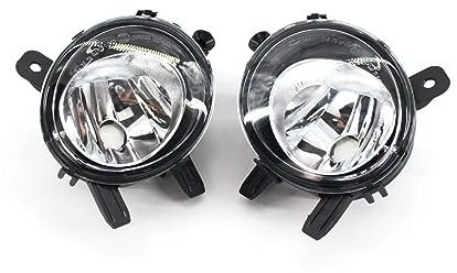 Fendinebbia auto Per BMW 1 2 3 4 Series F22 F30 F35 2012-2015 63177248912 Luci Antinebbia Anterior Luci Diurne Accessori Auto